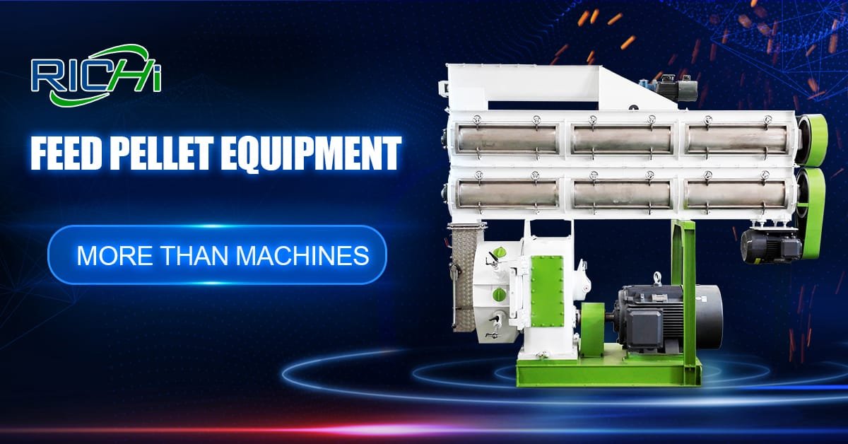 animal feed pellet machine price