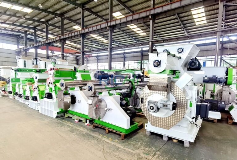 RICHI-Pellet-Equipment-Product-page