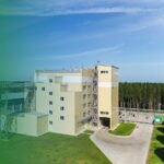 animal feed production machine