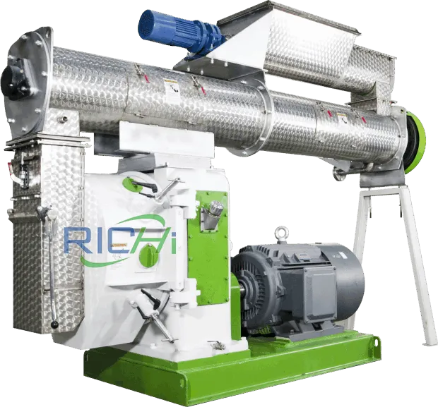 poultry feed pellet machine for sale
